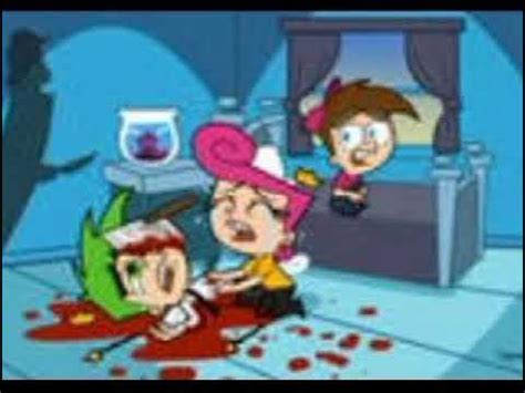 fairly oddparents creepypasta|Category:Fairly Odd Parents .